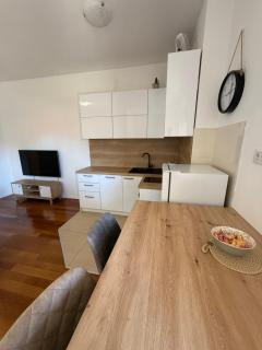 Split Holiday Apartment - Split - 8