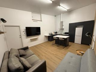 Private Guesthouse in Wanaka - Wanaka - 8