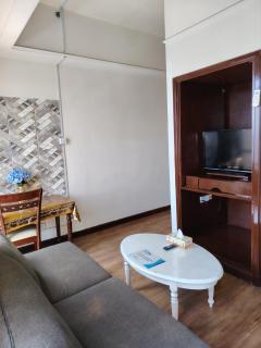 Bukit Bintang City Times Square - 6