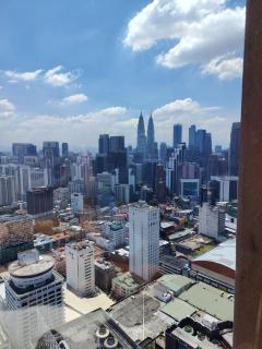 Bukit Bintang City Times Square - 5