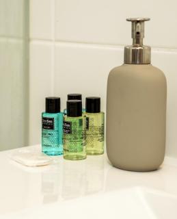 הצימר בצבעון-200 מ"ר פרטיות וג'קוזי מפנק - 6