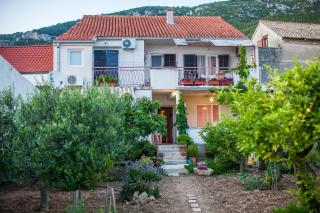 Garden Apartments - Komiža - 6