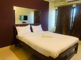 Mehar Rooms - Baga - 8