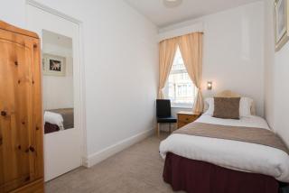 The Sea Crest - Morecambe - 9