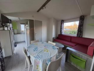 Camping L'AMBOIS - Mouilleron-le-Captif - 8
