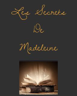 Les Secrets de Madeleine - Ginestas - 0