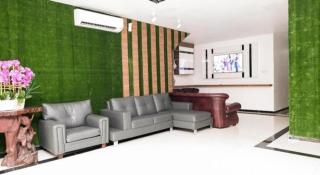 OYO 718 Mr J Hotel Wakaf Che Yeh 1 - Kota Bharu - 2