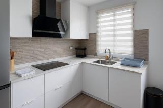 Apartamento en Villajoyosa playa y piscina verano e invierno - Villajoyosa - 1