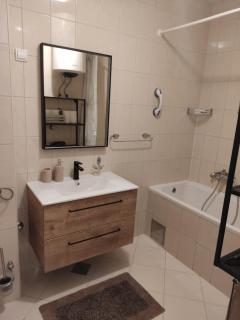 Deep blue apartment - 7