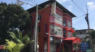 OYO 89653 Anisaa Inn - Kota Bharu - 4