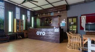 OYO 89646 Panvill Resort - Pangkor - 4