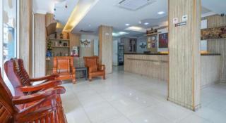 Sri Mutiara Hotel Seremban - Seremban - 6
