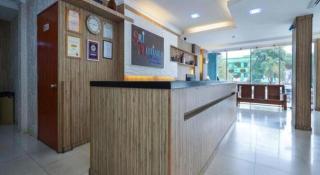 Sri Mutiara Hotel Seremban - Seremban - 8