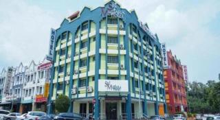 Sri Mutiara Hotel Seremban - Seremban - 5
