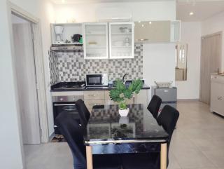 Appartement complexe Costa Mar sécurisé avec piscine privée à 3min de la plage Luxe et détente - Martil - 5