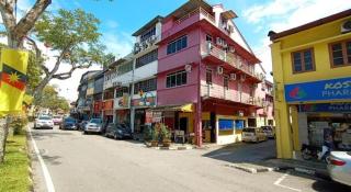 SPOT ON 90119 Bed's Guesthouse - Kuching - 9