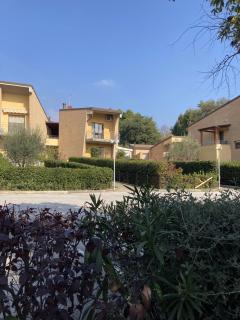Happy House Montemarciano - Montemarciano - 8