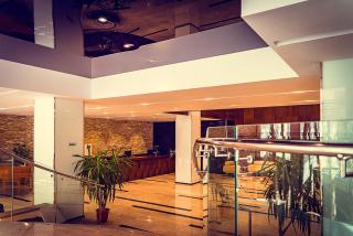 Hotel Perla - Slănic-Moldova - 6