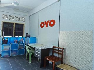 OYO 90315 Chalet Pantai Rantau Panjang - Kuala Rompin - 5
