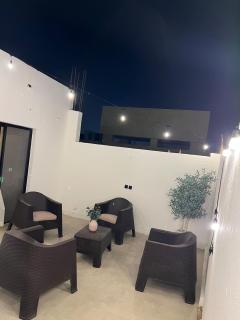 ملادَ القدس 19 - استديو مع جلسة خارجية - Riad - 8