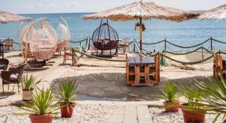 Bull & Bear Airport Hotel Langkawi - Pantai Cenang - 8