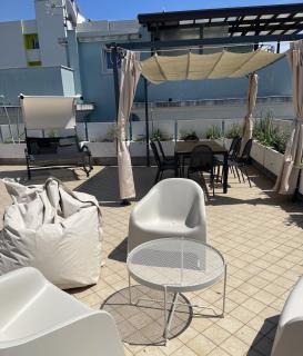 Residence Siesta - Rimini - 0