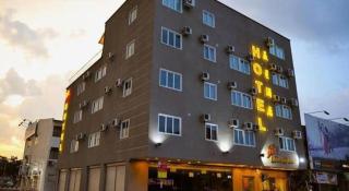 Mornington Hotel Medan Ipoh - Ipoh - 1