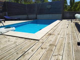 studio en rez-de-jardin dans la verdure - Aix-en-Provence - 1