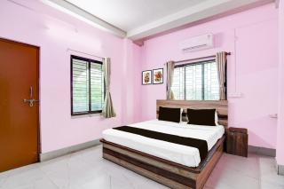 Hotel O APPAYAN - kolkata - 3