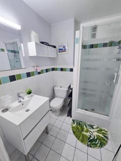 Appartement Fontaine - 2