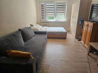Apartment Przymorze II - Danzica - 9