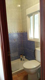 Hostal las Parcelas - Conil de la Frontera - 8