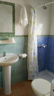 Hostal las Parcelas - 5