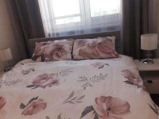 Apartament przy WROCZYŃSKIEGO 5 z miejscem garażowym - Biała Podlaska - 1