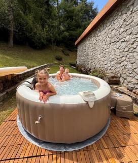 Villa Drago Chalet - 9