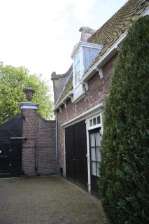 't Koetshuys - Heenvliet - 4