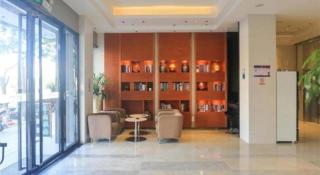 City Comfort Inn Guangzhou Zengcheng Wanda Plaza Metro Station - Guangzhou - 2