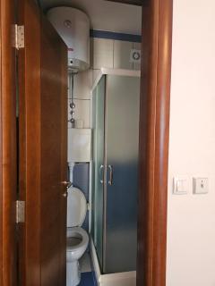 Apartments Savina Smjestaj - Herceg Novi - 8