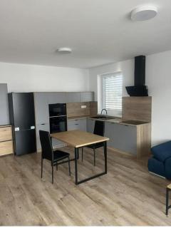 Apartmán Bobrov 2 - 7