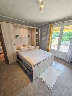 Appartement Fontaine - 1