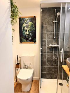 L'Écrin de Pierre T1 bis balcon - 6