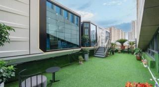 Lavande Hotels Xuzhou Yunlong Wanda Medical University - 4