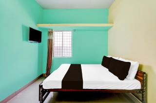 HOTEL O ROYAL COMFORTS - 8