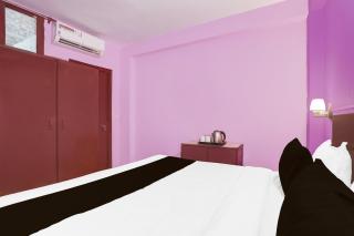 Hotel O Green Park Residency 2 - Nuova Delhi - 7