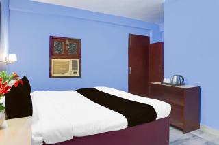 Hotel O Green Park Residency 2 - Nuova Delhi - 3