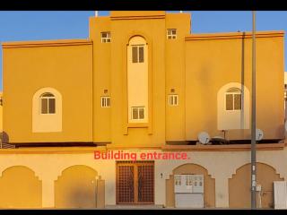 Studio Near Airport Ground Floor - Tabuk - 9