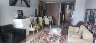 Fully furnished Studio flat near Ajman Cornish - Ajman - 3