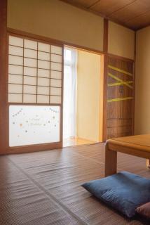 Private lodging MOKUBA - 4