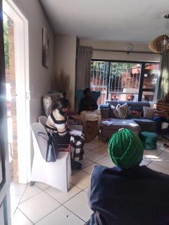 Wampi guesthouse - Polokwane - 8