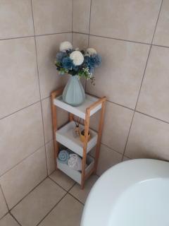Wampi guesthouse - Polokwane - 7